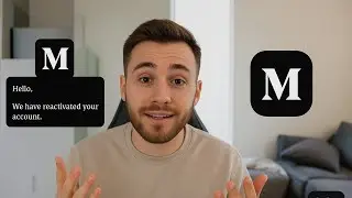 How To Reactivate Your Suspended Medium Account.