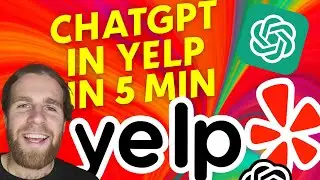 ChatGPT for Yelp Inbox: 5-Minute Zapier Setup &mdash; No Experience Needed