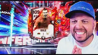 I Went After the Best Striker in FC Mobile 25