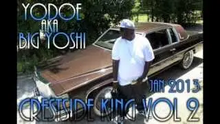 YODOE aka Big Yoshi - Turkey Day Classic (We Eatin)