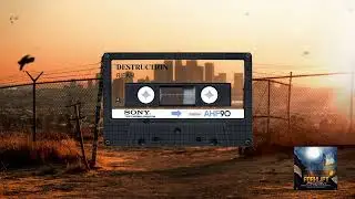 Ripah - destruction (forklift riddim)
