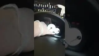 2004 Peugeot 206 service light reset