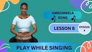 Umbombela Song-✨ Step into a world where African drumming meets beautiful vocals🔥