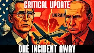 How a Single Incident Could Change Everything: Peace Fails, Airspace Violated | Breaking News