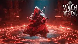 Violin Metal &ndash; War Eternal 🎻⚔️🔥