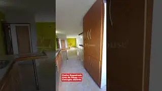 Apartamento en venta Res. Prisma Guacara Carabobo