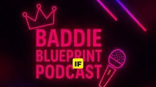 First Skilled Youth Trades Program - Baddie Blueprint Podcast