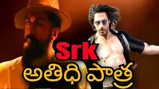 Toxic Movie Update | Special CAMEO in TOXIC Movie from BOLLYWOOD | PN Assole