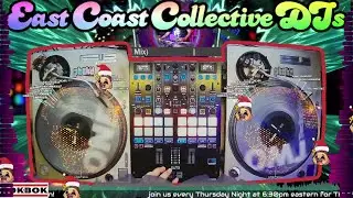 ECC240 | breakbeat, nuskool, progressive breaks, uk bass, funky beats, electro