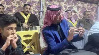 المداح الحاج احمد الفيصل على روح المرحومه (رفعه عبدسليم)صدقه جاريه #صلى_على_النبي