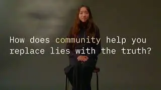 EP 4 | THE HOW TO SERIES | Replace Lies for the Truth
