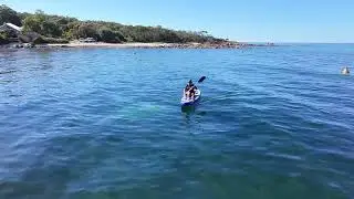 Dunsborough on a beautiful summer’s day.