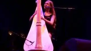 Joanna Newsom - What We Have Known (Paradiso 2007)