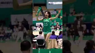#우수한치어리더 #우수한 #禹洙漢 #WooSuhan#치어리더 #Cheerleader #한화이글스 #한화이글스치어리더 #한화치어리더#직캠 #야구 #치어리더 #kpop #프로야구