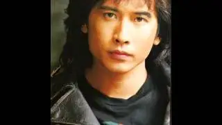 齊秦 撕裂的愛  愛情宣言專輯1990