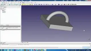 FreeCad ответ 1