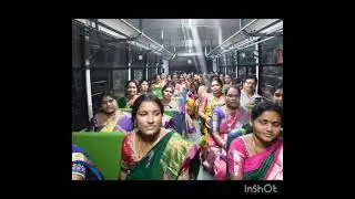 #Maa ITC colony lo bathukamma celebrations coming very soon #😘😘😘😘