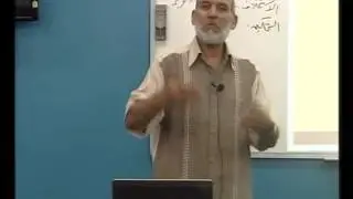 تفسير مقاطع من سورة النور - 1