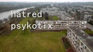 hatred  psykotix