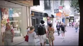 The Ipanema Palace virtual tour