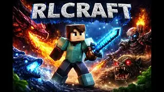 RLCRAFT (Updated)