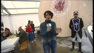 Vaia Troula en Melide
