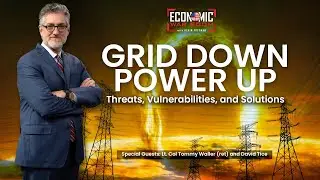 The Electric Grid Crisis:  Threats, Vulnerabilities, and Solutions