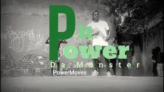 Pit Power - Da Monster Powermoves Vol2 2021
