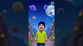 (Part-4) Moon Valley-Aevik Pahuncha Universe me #shorts #shortfeed #trending #viral #aevik #radhe