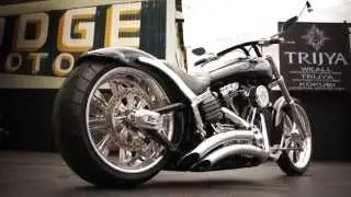 TRIJYA CUSTOM HD FXCWC