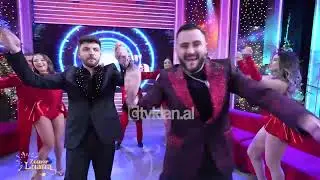 Olsi Bylyku & Bes Kallaku - Parodi 
