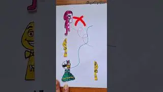 Sprunki OC M&M Phase 2 puzzle game Challenge 🧩😍❤️ #art #youtubeshorts #sprunki #shorts #viral