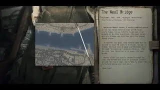 Call To Arms Gates Of Hell: Co-Op: Blind: The WAAL Bridge: 56