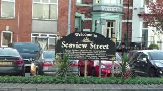 City Immingham in England Travel & Tourism Video