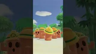 Lloid dance squad 🪩💃🕺 Animal Crossing | ACNH