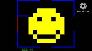 Evil otto vs the .gif Re-Edit
