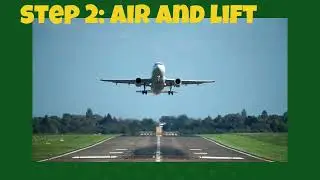 How do planes fly?