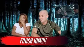 Mortal Kombat (2021) Opening Scene Reaction and Review | Chatty Reaction