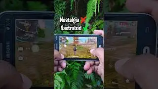 Old Free Fire Nostalgic Moment 😂