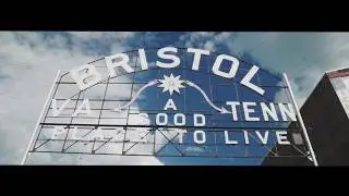 2017 Recap - Bristol Rhythm & Roots Reunion