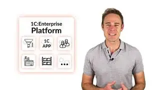 Эпизод 2. О платформе 1С:Предприятие
