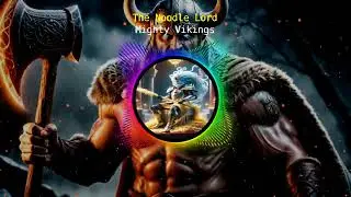 Mighty Vikings (Level Eight)