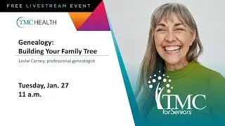 Genealogy: Building Your Family Tree