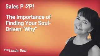 The Importance of Finding Your Soul-Driven 