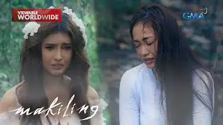 Amira, hihingi ng saklolo kay Maria Makiling (Episode 20) | Makiling