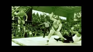 Channing Lorenzo - Drop Toe Hold Chop Block