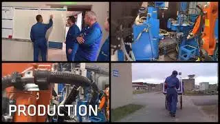 Lacroix Defense - Nos métiers