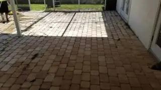 Pool Paver Cleaning Longwood, FL