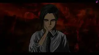 Спойлер! Best Ending Lucius Wagner became the Devil (Лучшая концовка, Люциус стал Дьяволом)