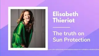 Elisabeth Thieriot, a multi-talented woman handling multiple career positions and philanthropy.